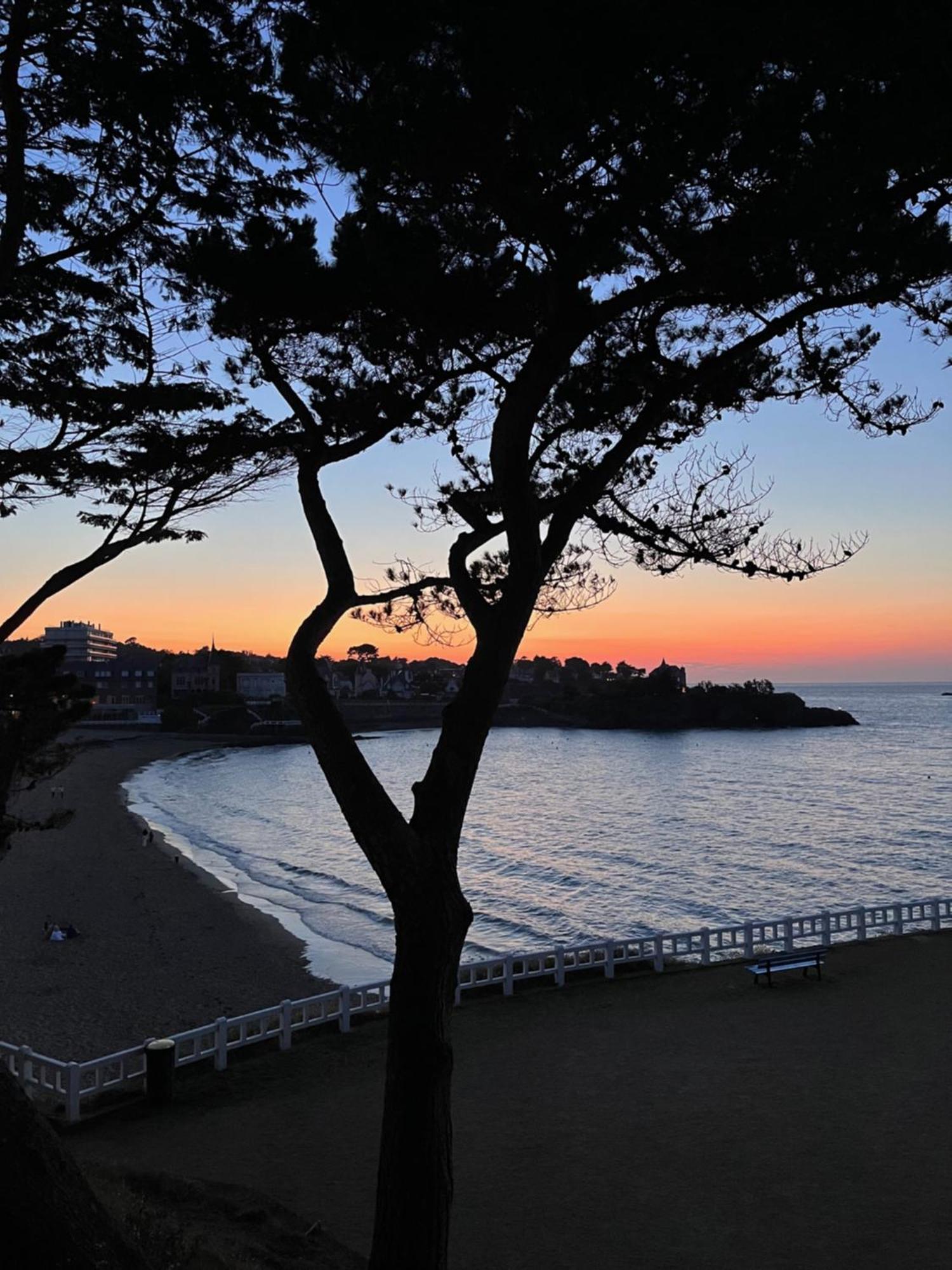 Le Kreisker Ξενοδοχείο Saint-Quay-Portrieux Εξωτερικό φωτογραφία